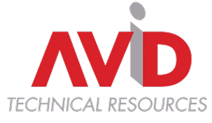 Avid Logo
